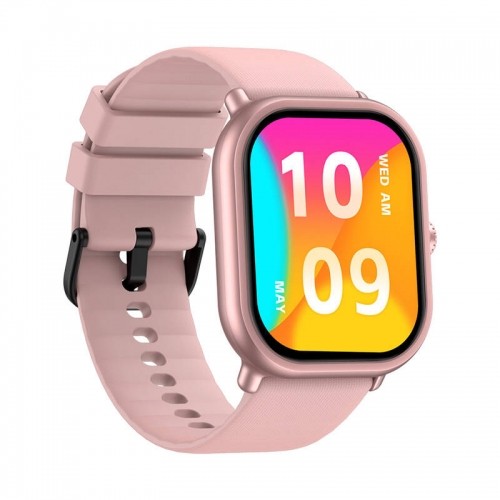 Zeblaze GTS 3 PRO Smartwatch (Pink) image 3