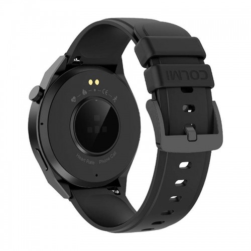 Smartwatch Colmi i11 (Black) image 3