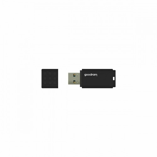 USB Zibatmiņa GoodRam UME3-2560K0R11 Melns 256 GB image 3