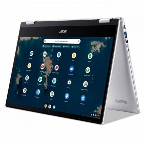 Ноутбук Acer Chromebook Spin 314 CP314-1HN-C04G 14" Intel Celeron N4500 8 GB RAM image 3