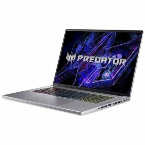 Portatīvais dators Acer Predator Triton Neo 16 PTN16-51 16" Intel Evo Core Ultra 7 155H 32 GB RAM 2 TB SSD Nvidia Geforce RTX 40 image 3