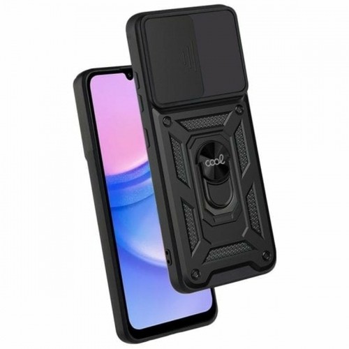 Mobile cover Cool Galaxy A15 5G | Galaxy A15 Black Samsung image 3