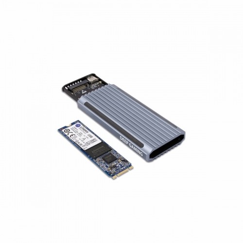 Корпус для жесткого диска CoolBox DG-MCM-NVME1 image 3