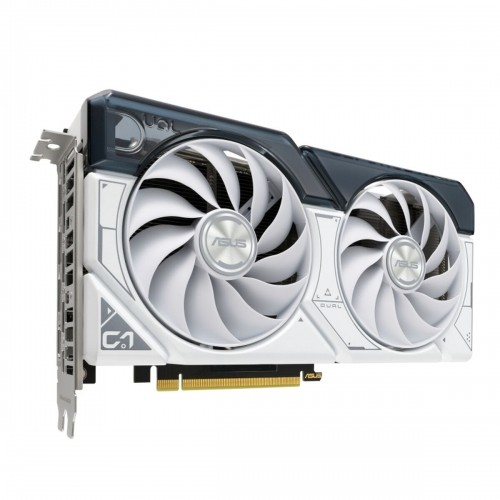 Графическая карта Asus DUAL RTX 4060 OC Geforce RTX 4060 8 GB GDDR6 image 3