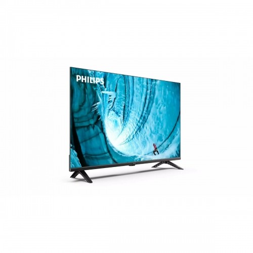 Smart TV Philips 32PHS6009 HD 32" LED image 3