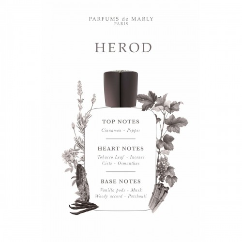 Parfem za muškarce Parfums de Marly Herod EDP 75 ml image 3