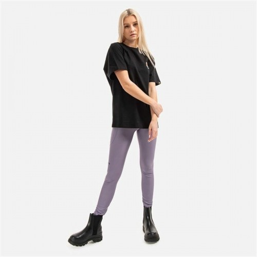 Women’s Short Sleeve T-Shirt Ellesse Annifa Black image 3