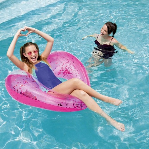 Inflatable Pool Float Bestway Ø 91 cm image 3