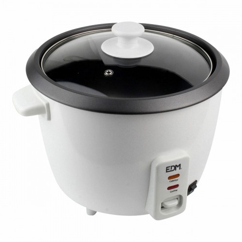 Rice Cooker EDM 07789 400 W 1 L image 3