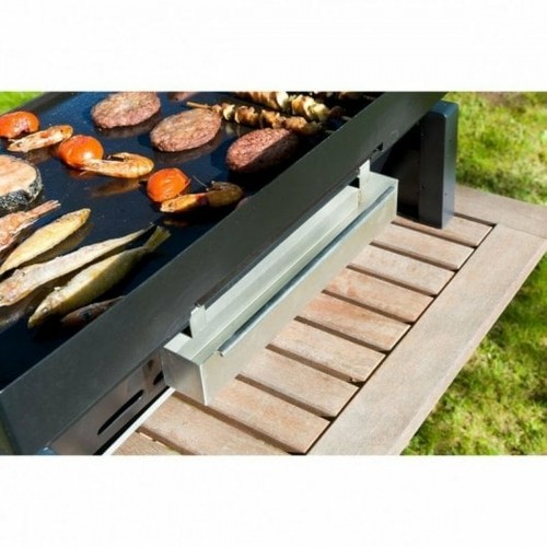 Gas Griddle Campingaz L 7500 W Grey image 3