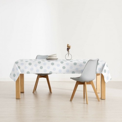 Stain-proof tablecloth Belum 0120-307 200 x 140 cm Circles image 3