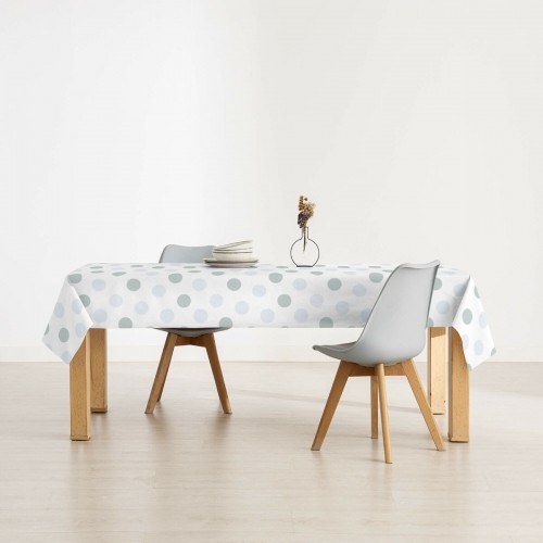Stain-proof tablecloth Belum 0120-307 300 x 140 cm Circles image 3