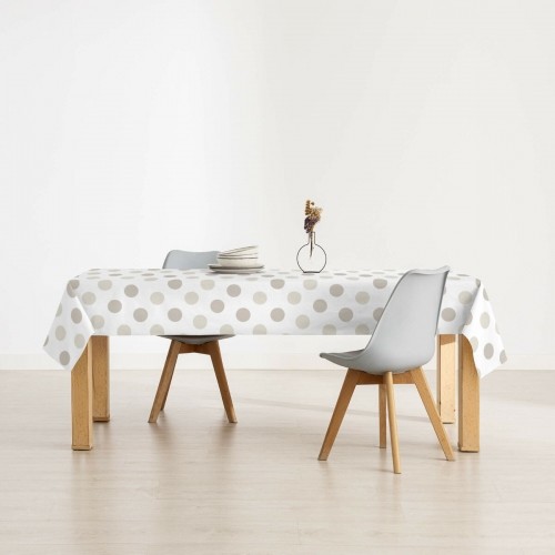 Stain-proof tablecloth Belum 0120-308 200 x 140 cm Circles image 3