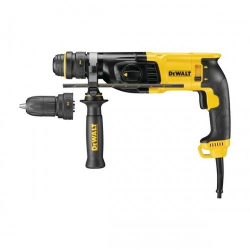 Perforating hammer Dewalt D25134k-qs 800 W 1500 RPM image 3