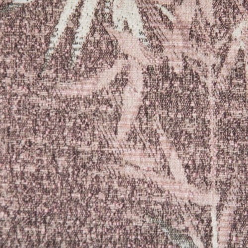 Bigbuy Home Подушка Розовый Листья 45 x 45 cm image 3