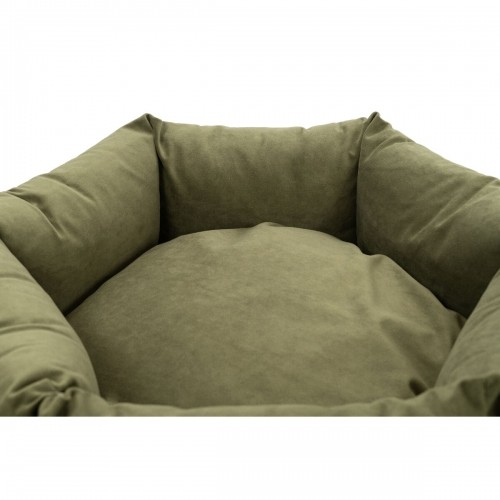 Кровать для собаки Gloria Hondarribia Зеленый 60 x 60 cm шестиугольный image 3