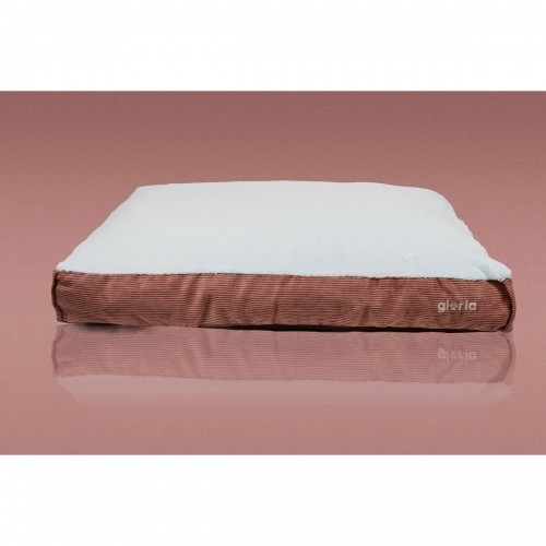 Dog Bed Gloria Alcalá Coral 120 x 80 cm image 3