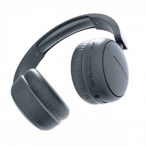 Bluetooth Headphones Energy Sistem 457618 Graphite image 3
