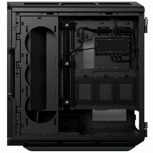 ATX Semi-tower Box Corsair CC-9011230-WW Black image 3