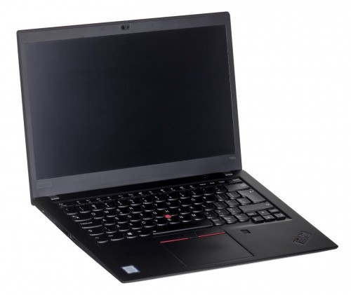 LENOVO ThinkPad T490S i7-8565U 16GB 256GB SSD 14" FHD Win11pro + zasilacz USED image 3