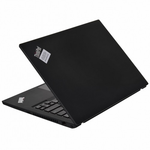 LENOVO ThinkPad T490 i5-8265U 16GB 256GB SSD 14" FHD(touch) Win11pro + zasilacz USED image 3