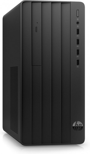 Hewlett-packard HP Pro Tower 290 G9 Intel® Core™ i5 i5-13500 16 GB DDR4-SDRAM 512 GB SSD Windows 11 Pro PC Black image 3