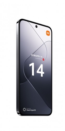 Smartfon Xiaomi 14 12/512GB Black image 3