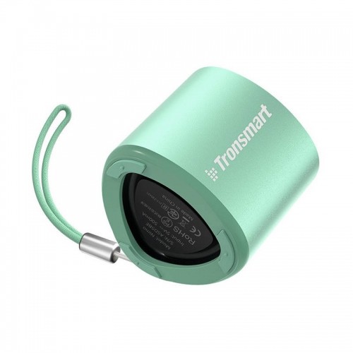 Wireless Bluetooth Speaker Tronsmart Nimo Green (green) image 3