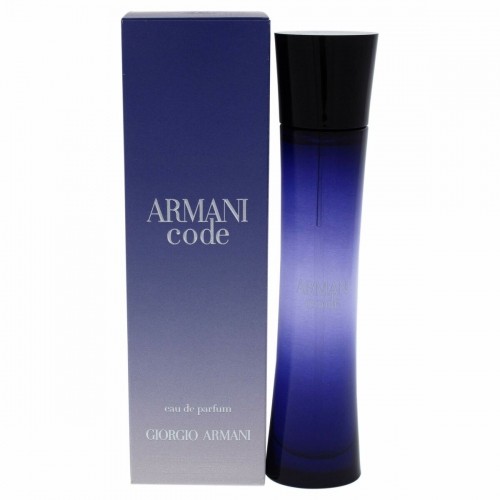 Parfem za žene Armani Armani Code EDP 50 ml image 3