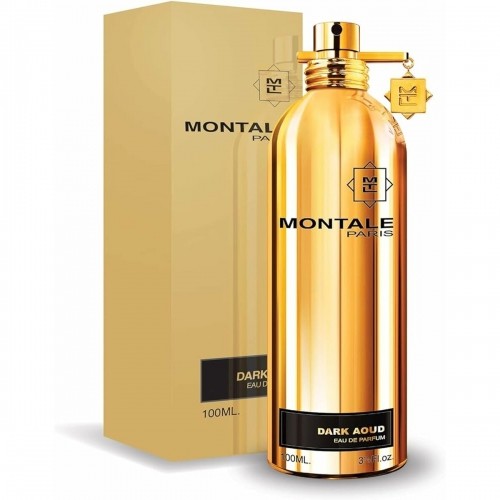 Unisex Perfume Montale Dark Aoud EDP image 3