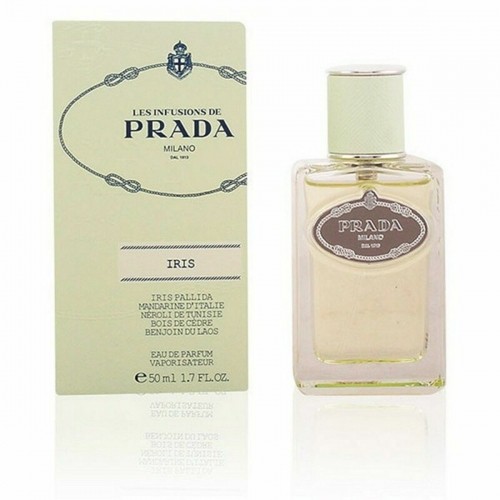 Женская парфюмерия Les Infusions Prada Les Infusions EDP 50 ml image 3