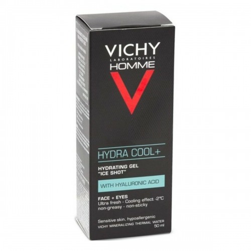 Процедура для лица Увлажняющее Vichy 88949 40 ml 50 ml image 3