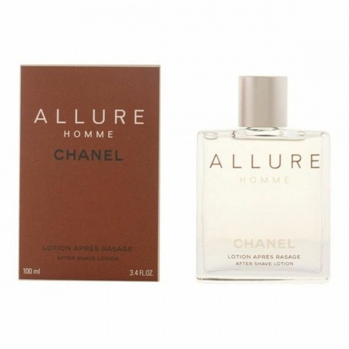 Losjons pēc Skūšanās Allure Homme Chanel Allure Homme (100 ml) (1 gb.) image 3