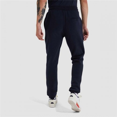 Long Sports Trousers Ellesse Ovest Jog Dark blue Men image 3