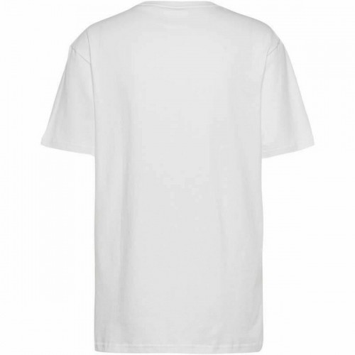 Vīriešu Krekls ar Īsām Piedurknēm Columbia Csc Basic Logo™ Balts image 3