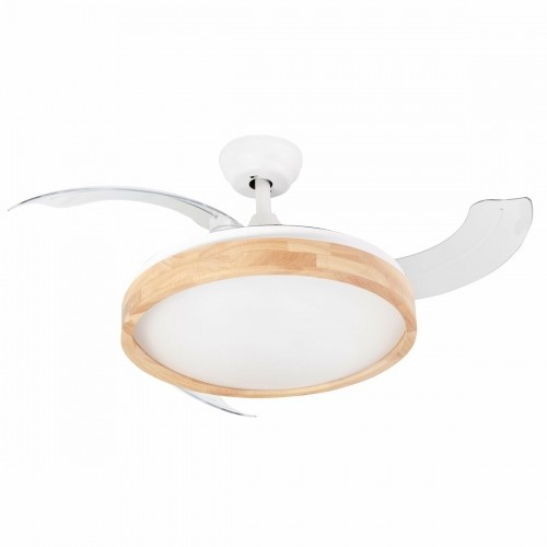 Ceiling Fan Grunkel SKYWIND-42WO 40 W Ø 106 cm image 3