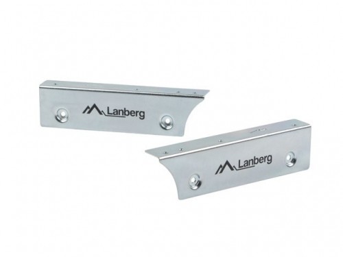 LANBERG MOUNTING FRAME FOR HDD/SSD 3.5" -> 2.5" image 3