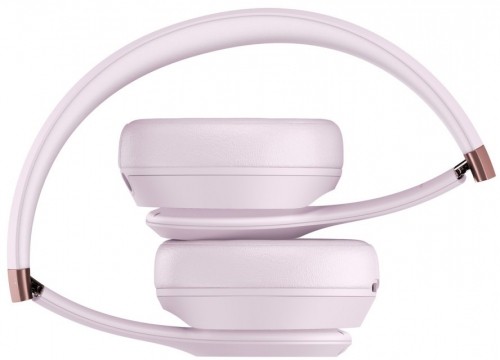 Beats wireless headset Solo4, cloud pink image 3