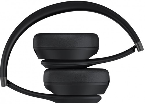 Beats wireless headset Solo4, matte black image 3