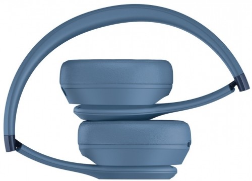 Beats wireless headset Solo4, slate blue image 3