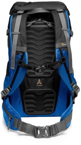 Lowepro backpack PhotoSport BP 24L AW III, black/blue image 3