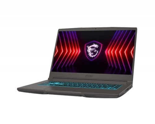 Notebook|MSI|Thin 15 B12UC-1253NL|CPU  Core i7|i7-12650H|2000 MHz|15.6"|1920x1080|RAM 16GB|DDR4|3200 MHz|SSD 512GB|GeForce RTX 3050|4GB|ENG|Windows 11 Home|Black|1.86 kg|THIN15B12UC-1253NL image 3