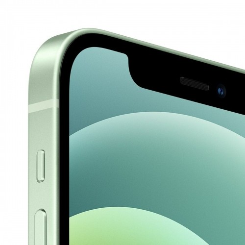 Смартфон Apple iPhone 12 6,1" Зеленый 64 GB image 3