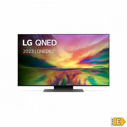 Viedais TV LG 50QNED826RE 4K Ultra HD 50" HDR image 3