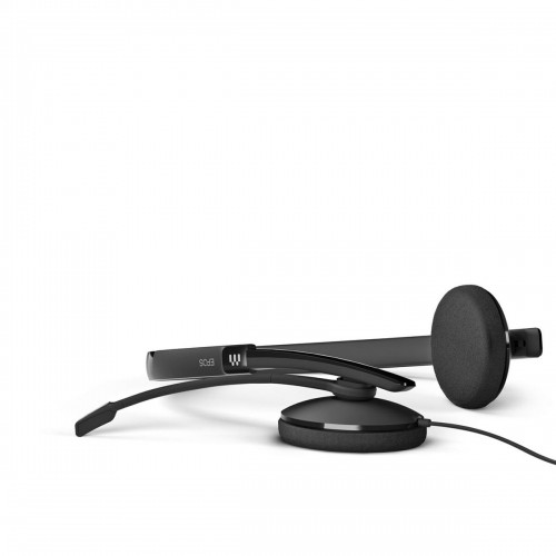 Headphones with Microphone Epos ADAPT 160T Black image 3