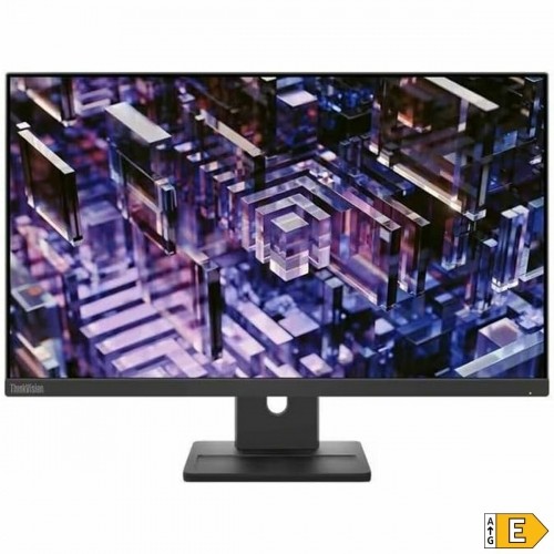 Monitors Lenovo THINKVISION E24Q-30 23,8" image 3