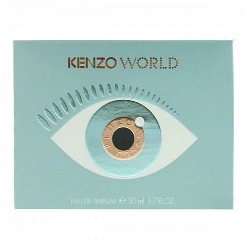 Parfem za žene Kenzo World EDP 50 ml image 3