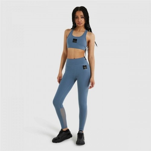 Sports Bra Ellesse Lucciola Blue image 3