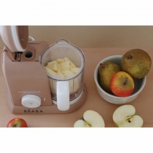 Food Processor Béaba Babycook 1,1 L Brown image 3