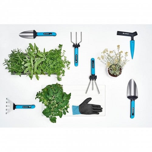 Набор садовых инструментов Cellfast Energo Нержавеющая сталь 6 Предметы image 3